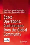 E-Book (pdf) Space Operations: Contributions from the Global Community von 