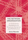 E-Book (pdf) The Network Organization von Anna Moretti