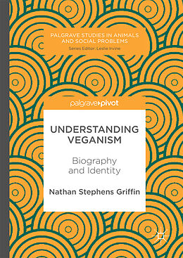 Livre Relié Understanding Veganism de Nathan Stephens Griffin