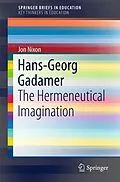 E-Book (pdf) Hans-Georg Gadamer von Jon Nixon