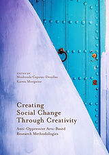 E-Book (pdf) Creating Social Change Through Creativity von 