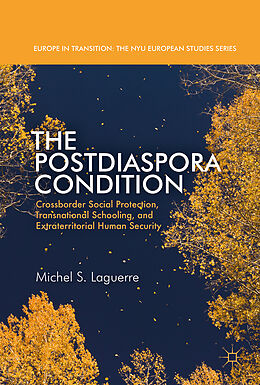 Livre Relié The Postdiaspora Condition de Michel S. Laguerre