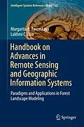E-Book (pdf) Handbook on Advances in Remote Sensing and Geographic Information Systems von Margarita N. Favorskaya, Lakhmi C. Jain