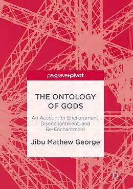 E-Book (pdf) The Ontology of Gods von Jibu Mathew George