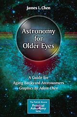 eBook (pdf) Astronomy for Older Eyes de James L. Chen