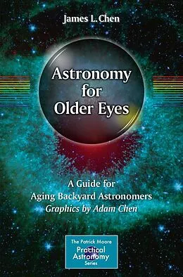 E-Book (pdf) Astronomy for Older Eyes von James L. Chen