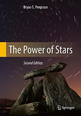 E-Book (pdf) The Power of Stars von Bryan E. Penprase