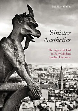 E-Book (pdf) Sinister Aesthetics von Joel Elliot Slotkin