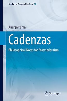 E-Book (pdf) Cadenzas von Andrea Poma