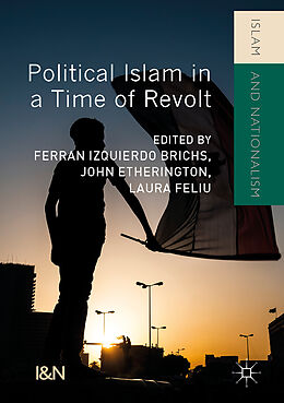 Livre Relié Political Islam in a Time of Revolt de 