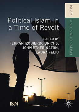 eBook (pdf) Political Islam in a Time of Revolt de 