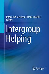 eBook (pdf) Intergroup Helping de 