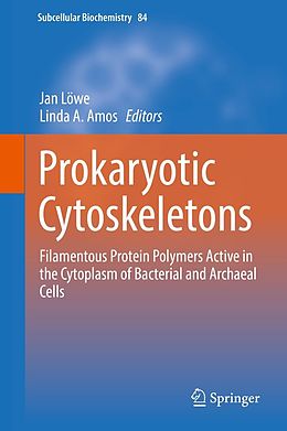 E-Book (pdf) Prokaryotic Cytoskeletons von 
