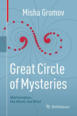 E-Book (pdf) Great Circle of Mysteries von Misha Gromov