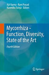 eBook (pdf) Mycorrhiza - Function, Diversity, State of the Art de 