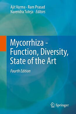 eBook (pdf) Mycorrhiza - Function, Diversity, State of the Art de 