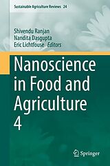 eBook (pdf) Nanoscience in Food and Agriculture 4 de 