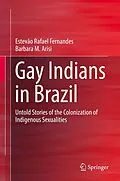E-Book (pdf) Gay Indians in Brazil von Estevão Rafael Fernandes, Barbara M. Arisi