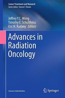 eBook (pdf) Advances in Radiation Oncology de 