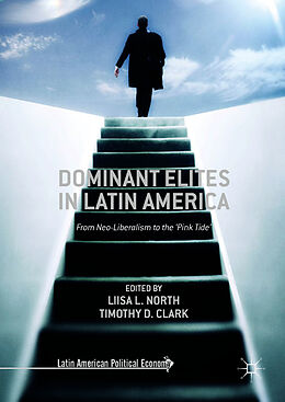 Livre Relié Dominant Elites in Latin America de 