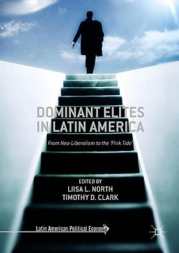 eBook (pdf) Dominant Elites in Latin America de 