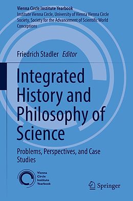 eBook (pdf) Integrated History and Philosophy of Science de 