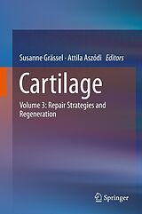 eBook (pdf) Cartilage de 