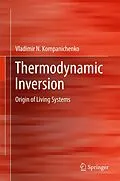 E-Book (pdf) Thermodynamic Inversion von Vladimir N. Kompanichenko