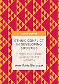 E-Book (pdf) Ethnic Conflict in Developing Societies von Ann Marie Bissessar
