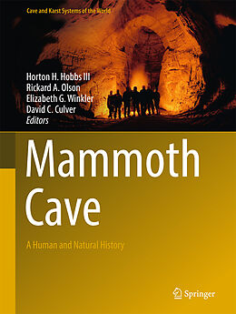 Fester Einband Mammoth Cave von 