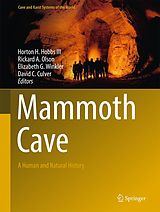 eBook (pdf) Mammoth Cave de 