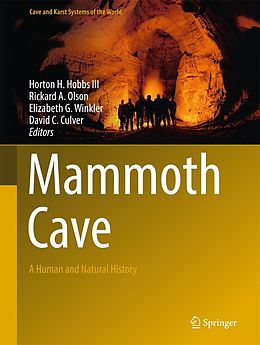 E-Book (pdf) Mammoth Cave von 