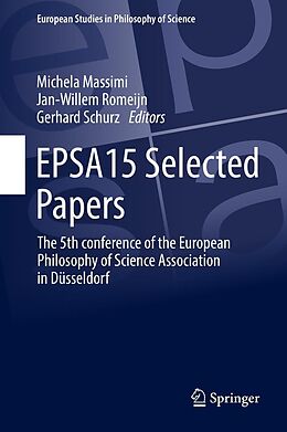 eBook (pdf) EPSA15 Selected Papers de 