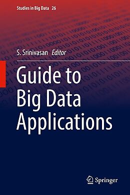 E-Book (pdf) Guide to Big Data Applications von 