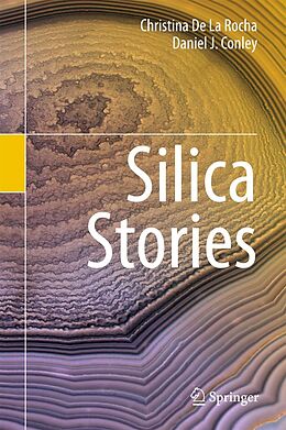 E-Book (pdf) Silica Stories von Christina De La Rocha, Daniel J. Conley