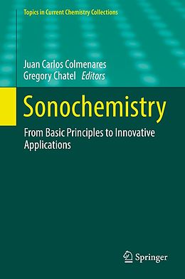 E-Book (pdf) Sonochemistry von 