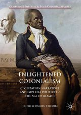 eBook (pdf) Enlightened Colonialism de 