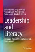 E-Book (pdf) Leadership and Literacy von Neil Dempster, Tony Townsend, Greer Johnson