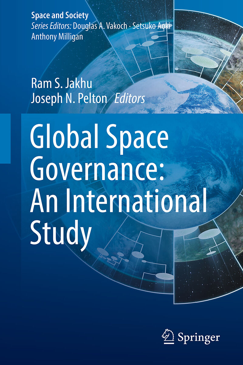 Global Space Governance: An International Study