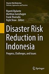 E-Book (pdf) Disaster Risk Reduction in Indonesia von 