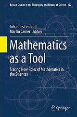 eBook (pdf) Mathematics as a Tool de 