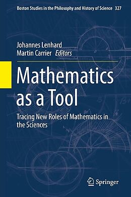 eBook (pdf) Mathematics as a Tool de 