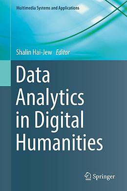 E-Book (pdf) Data Analytics in Digital Humanities von 