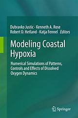 eBook (pdf) Modeling Coastal Hypoxia de 