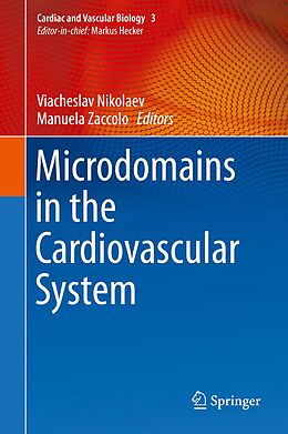 E-Book (pdf) Microdomains in the Cardiovascular System von 