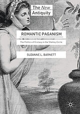 eBook (pdf) Romantic Paganism de Suzanne L. Barnett