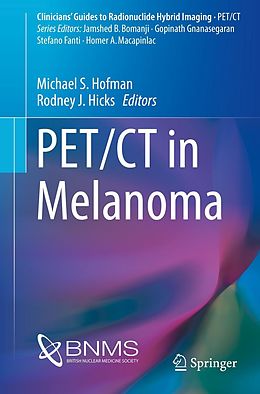 eBook (pdf) PET/CT in Melanoma de 