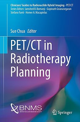 eBook (pdf) PET/CT in Radiotherapy Planning de 