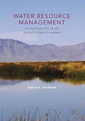 E-Book (pdf) Water Resource Management von David E. McNabb