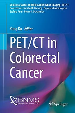 eBook (pdf) PET/CT in Colorectal Cancer de 